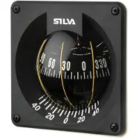 Silva 100b/h Kompassi