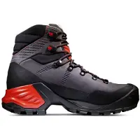Mammut Trovat Advanced Ii High Gore-tex Vaelluskengät