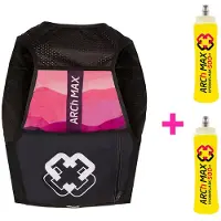 Arch Max Hv6e3s 6l+ 2sf500ml Hydratöintiliivi