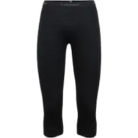 Icebreaker 200 Oasis Legless Merino 3/4 Alusvaatehousut