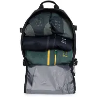 Altus G30 Ski Mountain 27l Reppu