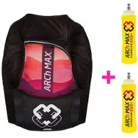 Arch Max Hv8e3s 8l+ 2sf500ml Hydratöintiliivi