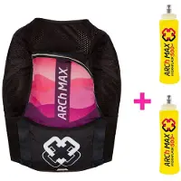 Arch Max Hv8e3s 8l+ 2sf500ml Hydratöintiliivi