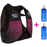 Arch Max Whv25e3s 2.5l+ 2sf300ml Naisten Juoksuliivi
