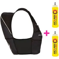 Arch Max Whv12e3sq 12l+2sf500ml+qvr Naisten Juoksuliivi