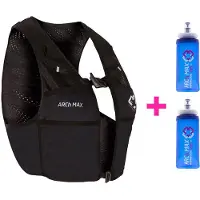 Arch Max Whv25e3sq 2.5l+qvr Naisten Juoksuliivi