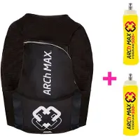Arch Max Hv12e3sq 12l+ 2sf500ml+qvr Hydratöintiliivi