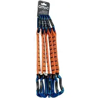 Qi´roc Elektra Poliamida Recto+curvo+poliamida 16/25x250 Mm Pikaveto 5 Yksiköt