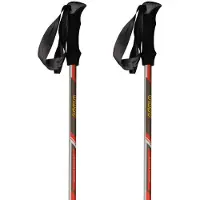 Asolo Radiant Ql Dlx Kävelysauvat