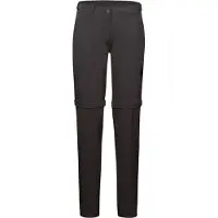 Mammut Runbold Zip Off Housut