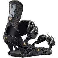 #YES YES Airmaster XTRM Lumilautasiteet black Koko M