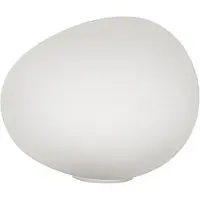 Foscarini Gregg Piccola pöytävalaisin, himmennettävä, 8W