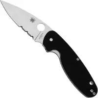 Spyderco Emphasis Linerlock