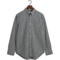Gant Reg Gingham Pitkähihainen Paita