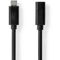 Nedis CCGB64010BK20 USB2.0 kaapeli