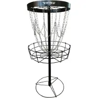 Viking Discs Battle Pro frisbeegolfkori