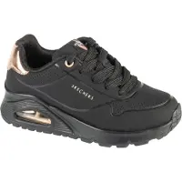 SKECHERS Uno Gen1 Shimmer Away Lenkkarit