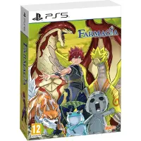 Farmagia - Limited Edition
