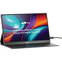 Mobile Pixels 15.6" Fold - LCD monitor - Full HD (1080p) - 15.6"