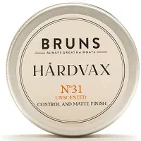 BRUNS Products Nº31 Hajusteeton Hiusvaha