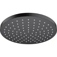 Hansgrohe Vernis Blend overhead rain shower head 200 1Jet