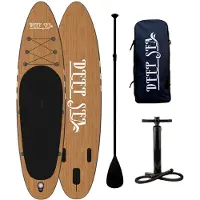Deep Sea Sup-lautasetti Drakkar