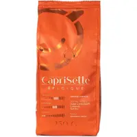 Caprisette Jauhettu kahvi Belgique, 250 g