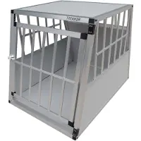 Trekker Koiran Kuljetushäkki M 65x90x69.5cm