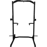 Nordcore Kyykkyteline Core Half Rack,
