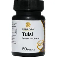 Saharogya Tulsi 750 mg