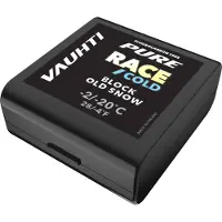 Vauhti PURE RACE OLD SNOW Cold BLOCK -2...-20, 12g