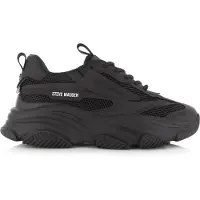 Steve madden Possession-E - Black - 38