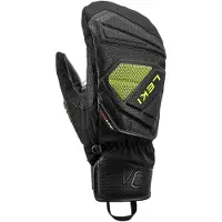 LEKI Wcr C-tech 3d Lapaset
