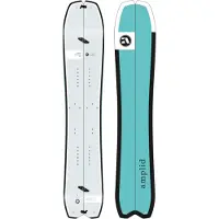 Amplid Milligram 2026 Splitboard multi Koko 155