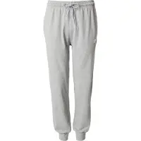 Nike Housut 'CLUB' meleerattu harmaa