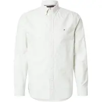 Tommy Hilfiger Mw0mw36238 Pitkähihainen Kauluspaita