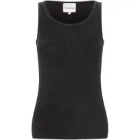 My Essential Wardrobe Mandymw Top - Black - XL