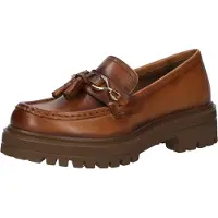 About You Loafer 'Inga' ruskea