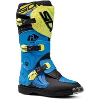 Sidi Flame Off-road Saappaat