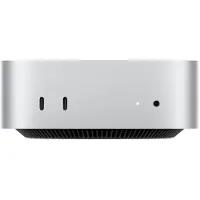 Apple Mac mini – M4 10-core CPU, 10-core GPU, 24GB RAM, 1TB SSD