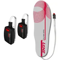 Lenz Lithium Pack Insole RCB 1200 + Heat Sole 1.0 Asettaa