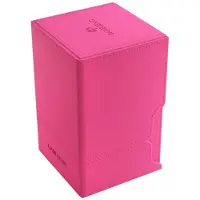 GameGenic Watchtower Xl -kansikotelo 100 Pussi