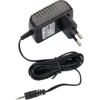 Lafayette 4250-1 Nätadapter NA-60 med adapter För M5