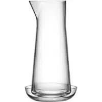 Orrefors Informal kulhollinen karahvi 1 L Kirkas