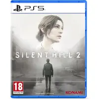 Silent Hill 2 (PS5)
