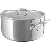 Mauviel - Cook Style Kattila 5,9 L