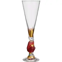Orrefors - Nobel The Sparkling Devil Lasi 19 cl Punainen