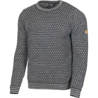 Ivanhoe Sverre Crewneck Grey - XL