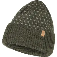 Ivanhoe Sverre Hat Loden Green Pipot OneSize