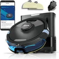 Shark Rv2620waeu Robottipölynimuri